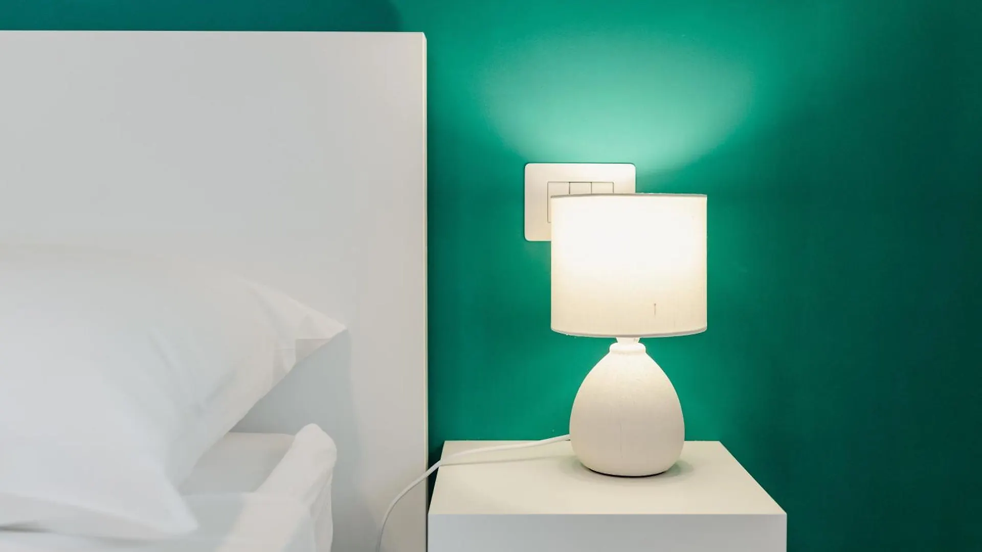 Smeraldo Vatican Moments Rome Apartment