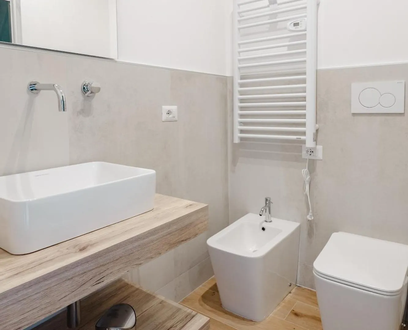 Smeraldo Vatican Moments Rome Apartment