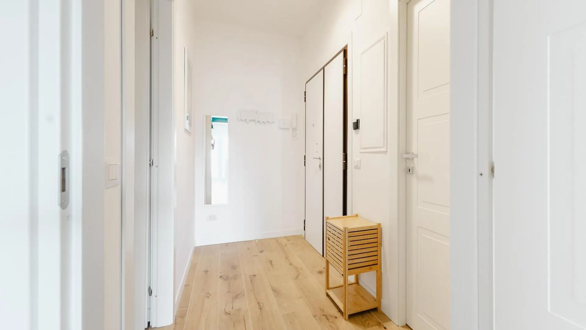 Smeraldo Vatican Moments Rome Apartment