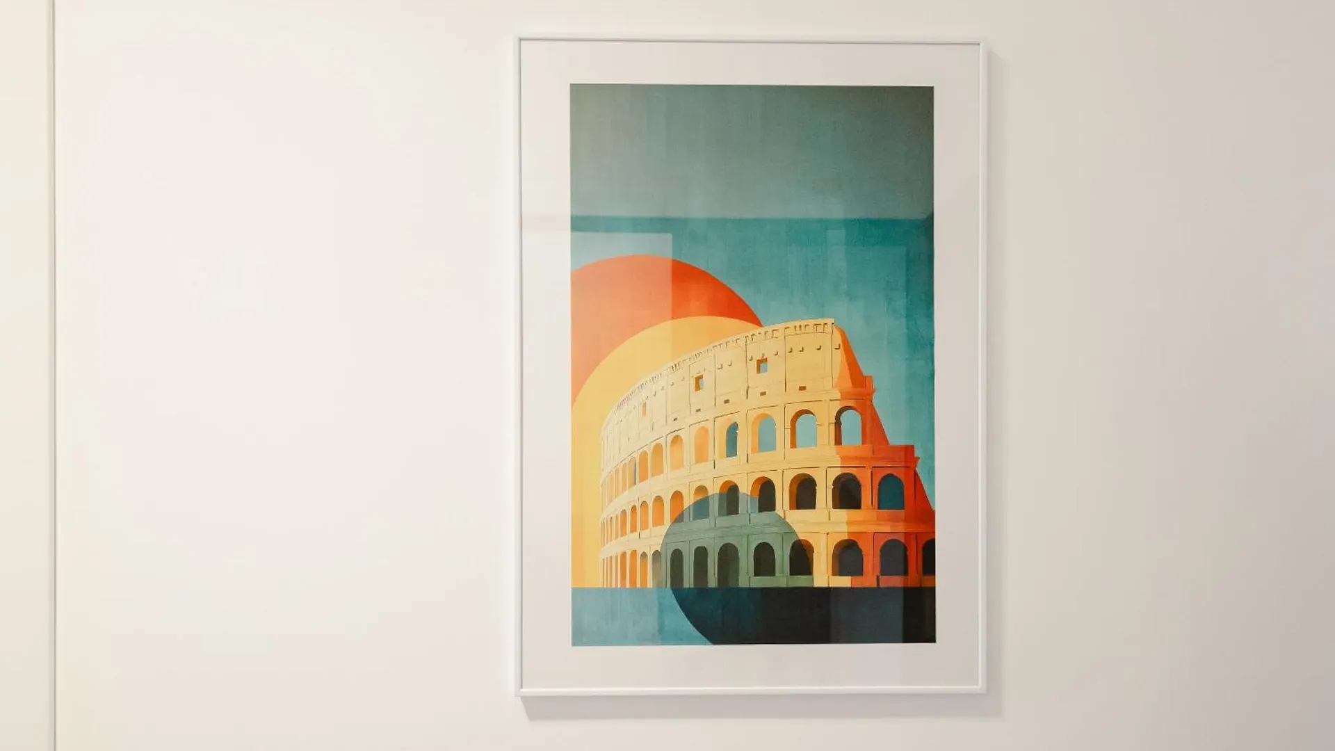 Smeraldo Vatican Moments Rome